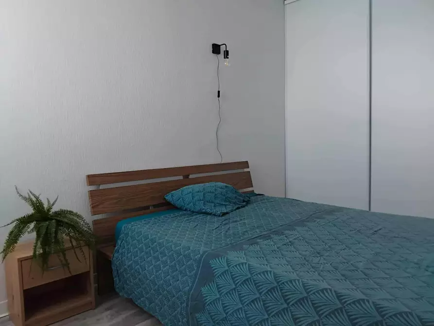Immagine 5 di Appartamento in affitto  in Chemin Tissié a Toulouse