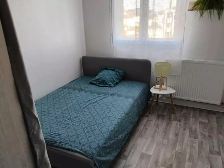 Immagine 3 di Appartamento in affitto  in Chemin Tissié a Toulouse