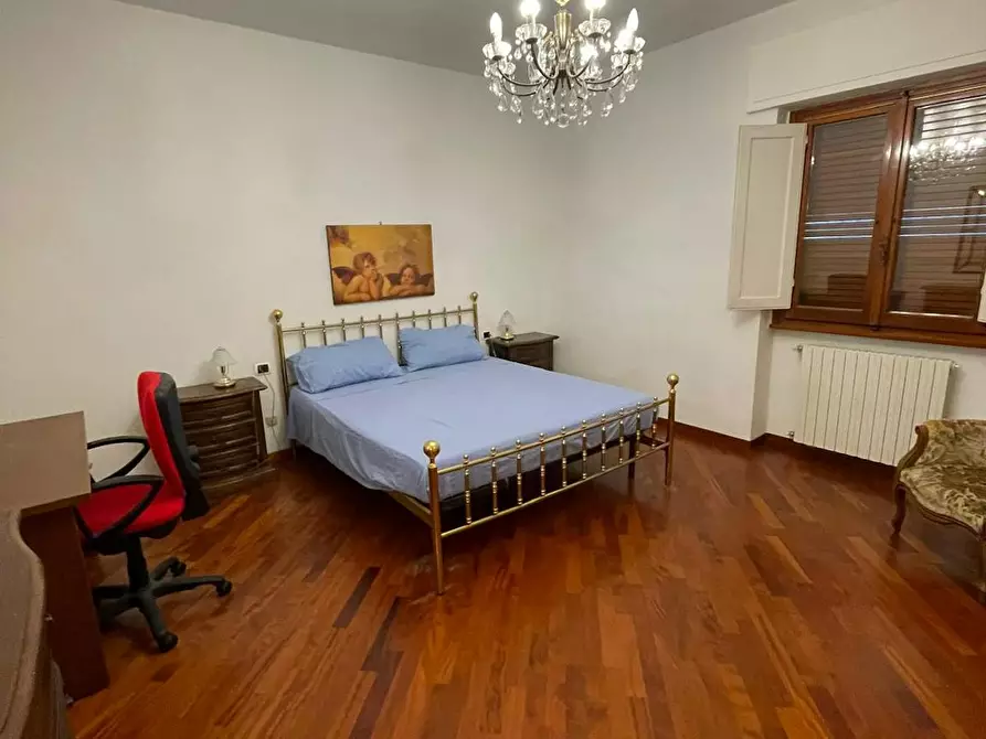 Immagine 3 di Casa indipendente in affitto  in Via Giacomo Matteotti a Sesto Fiorentino