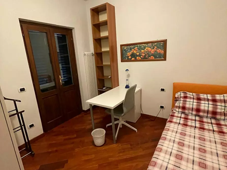 Immagine 4 di Casa indipendente in affitto  in Via Giacomo Matteotti a Sesto Fiorentino