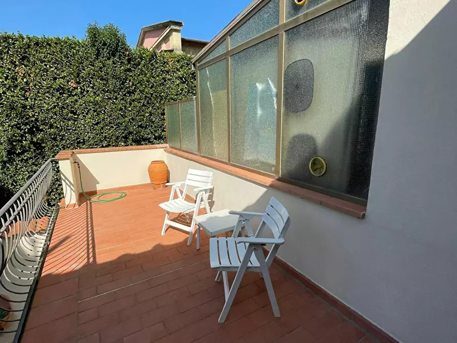 Immagine 5 di Casa indipendente in affitto  in Via Giacomo Matteotti a Sesto Fiorentino