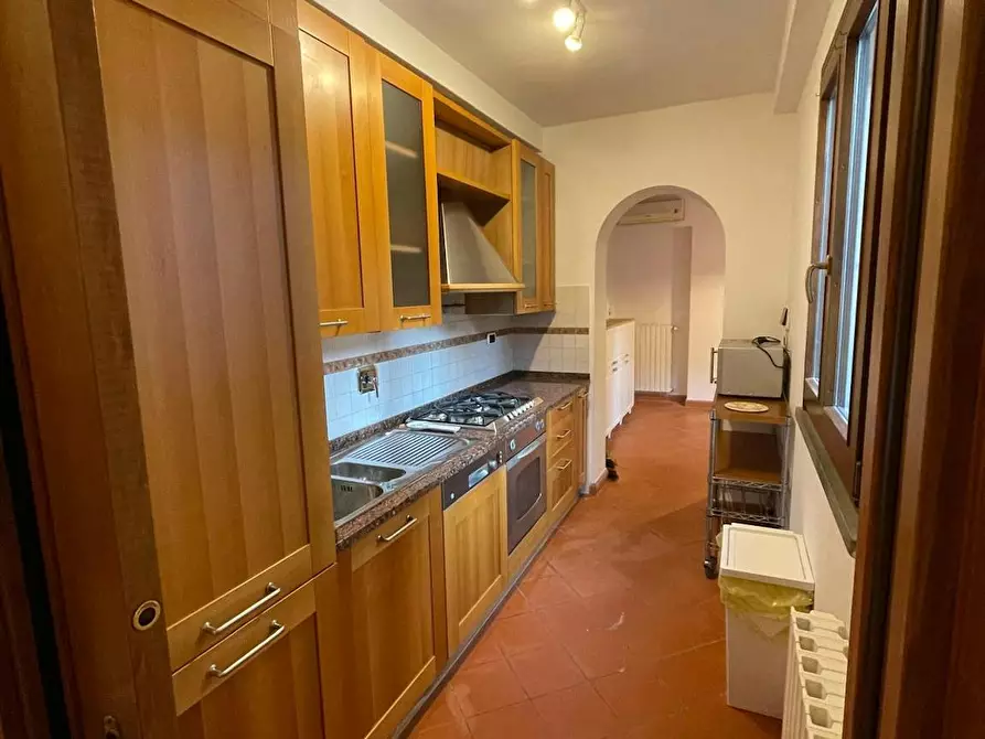 Immagine 9 di Casa indipendente in affitto  in Via Giacomo Matteotti a Sesto Fiorentino