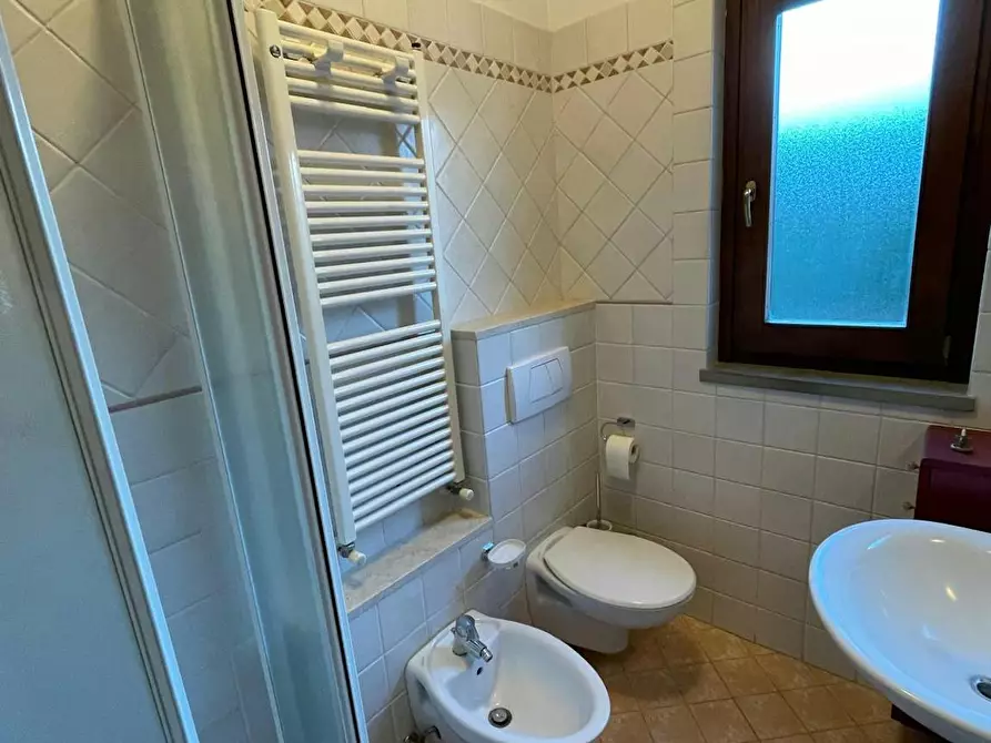 Immagine 8 di Casa indipendente in affitto  in Via Giacomo Matteotti a Sesto Fiorentino