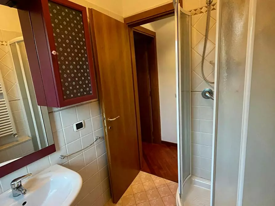 Immagine 7 di Casa indipendente in affitto  in Via Giacomo Matteotti a Sesto Fiorentino