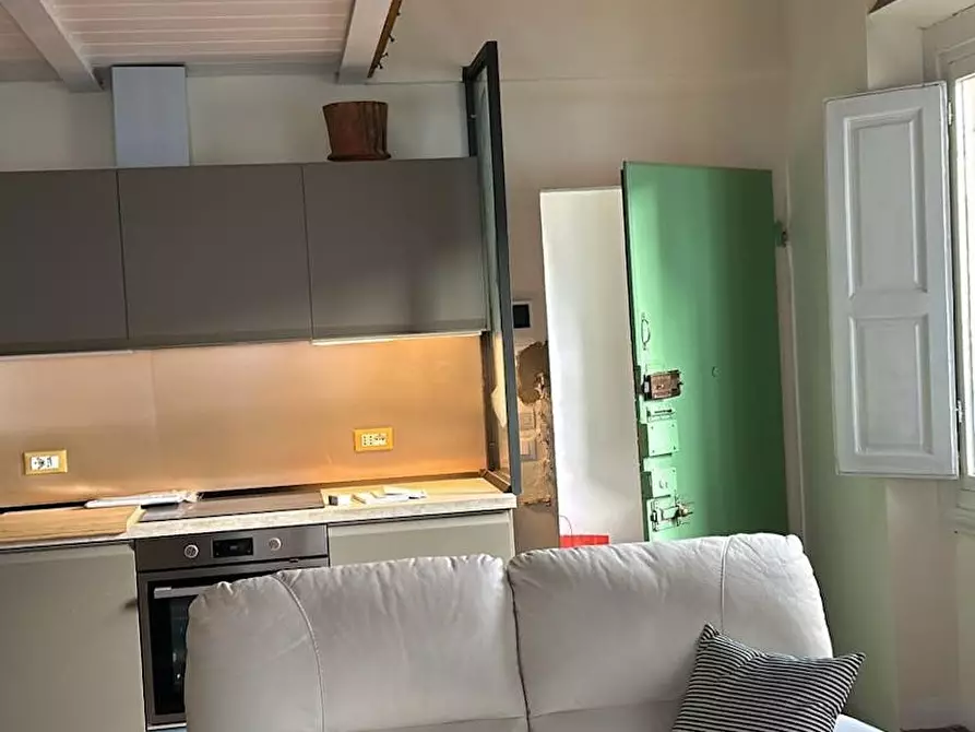 Immagine 5 di Appartamento in affitto  in Via Porta Rossa a Firenze