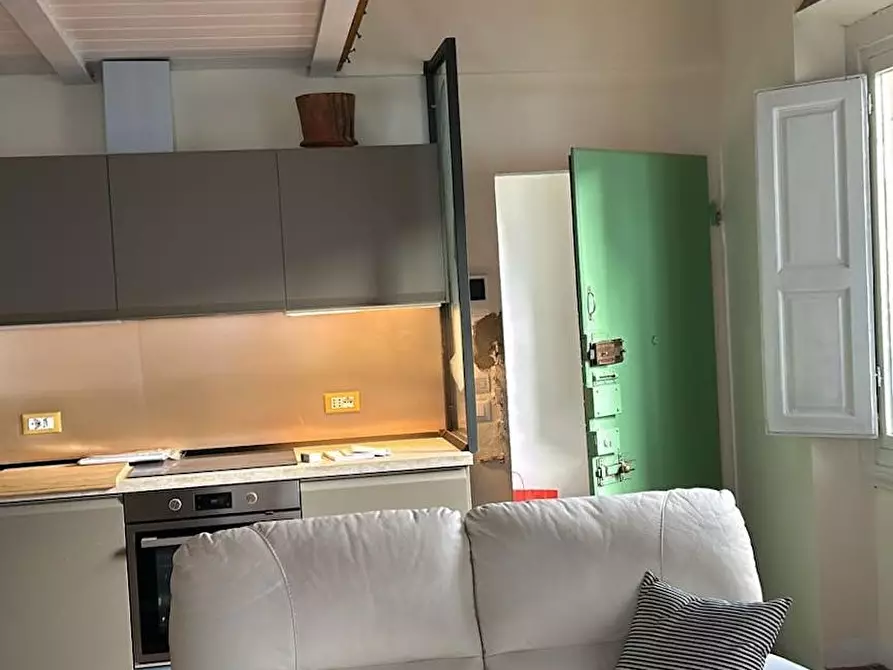 Immagine 6 di Appartamento in affitto  in Via Porta Rossa a Firenze