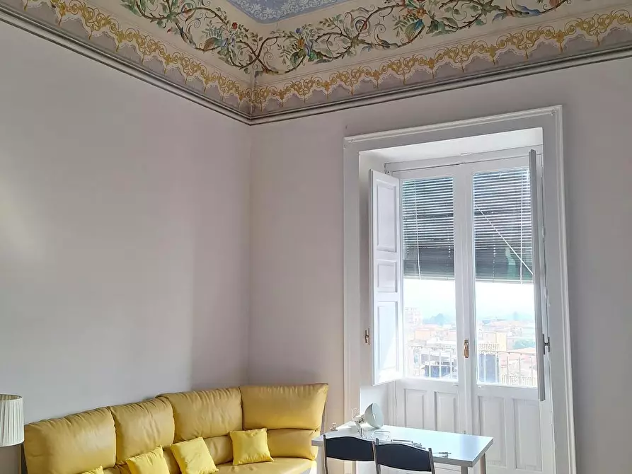 Immagine 6 di Appartamento in affitto  in Via Porcellana a Acireale