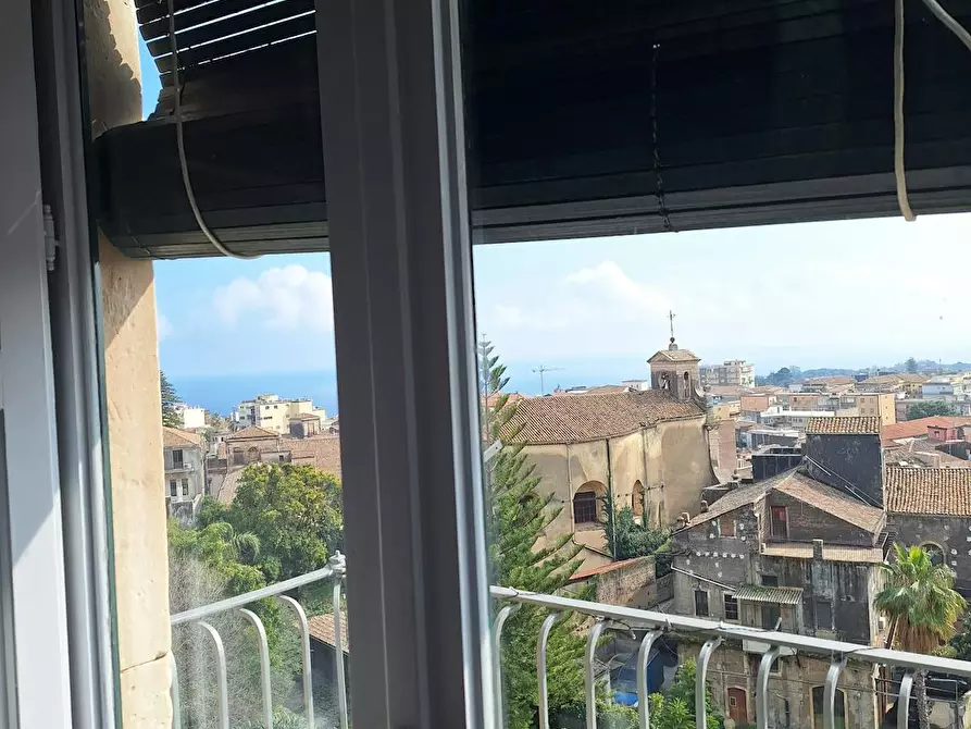 Immagine 9 di Appartamento in affitto  in Via Porcellana a Acireale