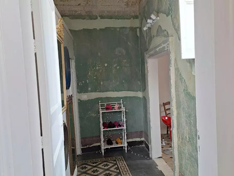 Immagine 4 di Appartamento in affitto  in Via Porcellana a Acireale