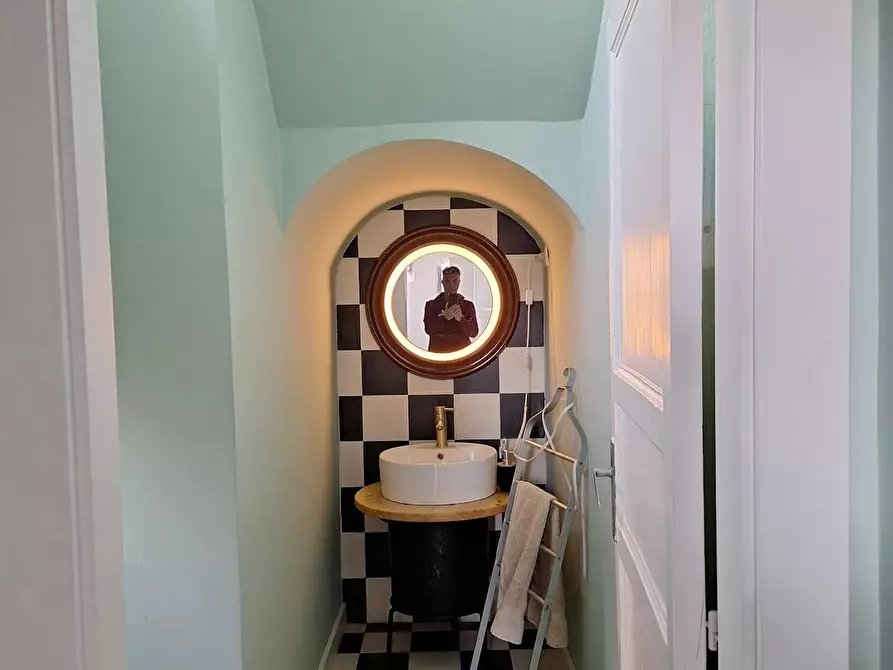 Immagine 2 di Appartamento in affitto  in Via Porcellana a Acireale