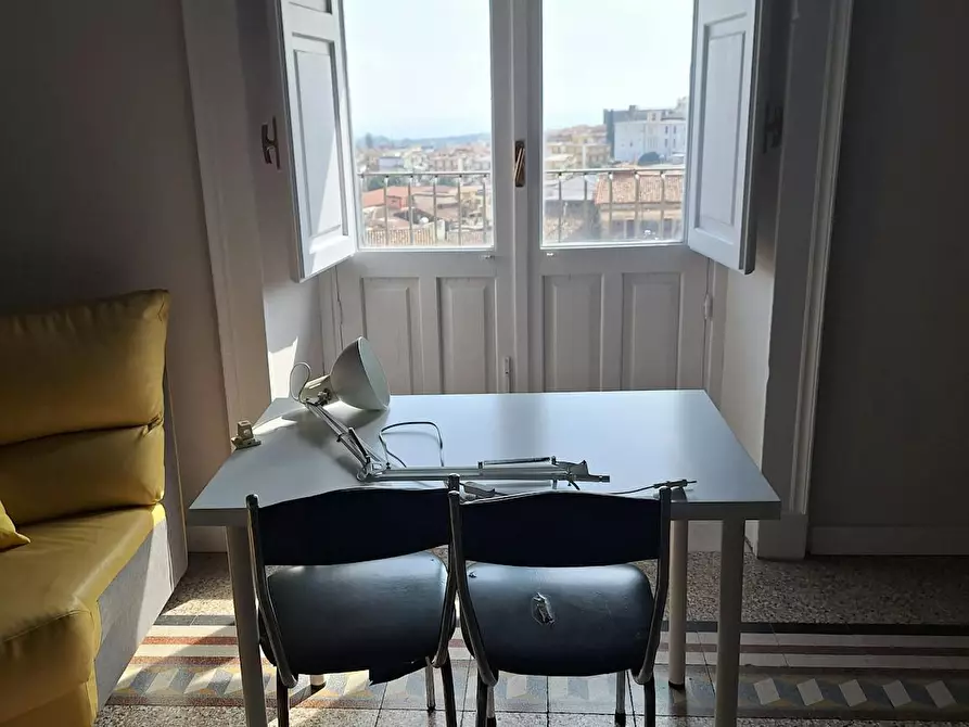 Immagine 8 di Appartamento in affitto  in Via Porcellana a Acireale