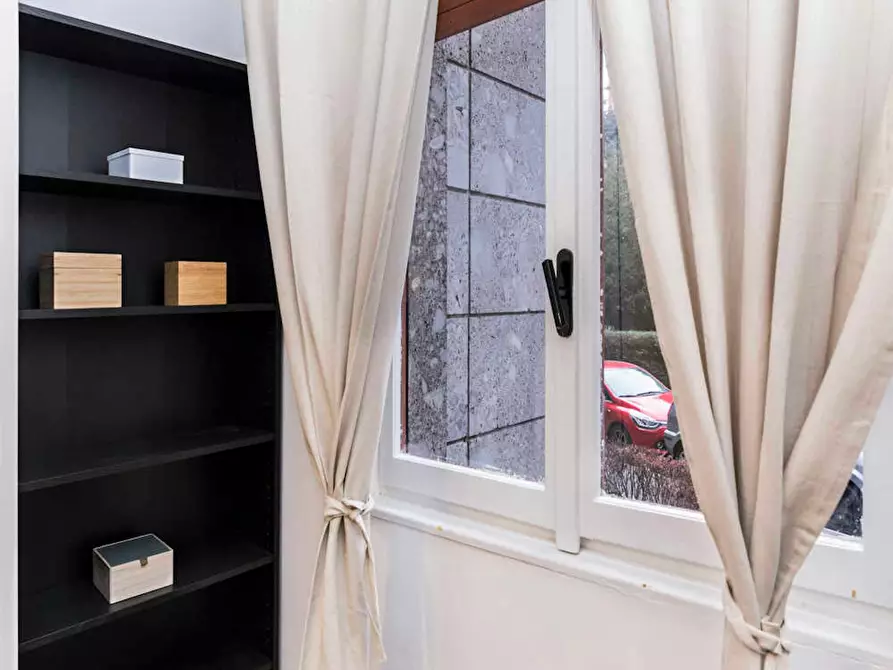 Immagine 3 di Camera in affitto  in Largo Cavalieri di Malta a Milano