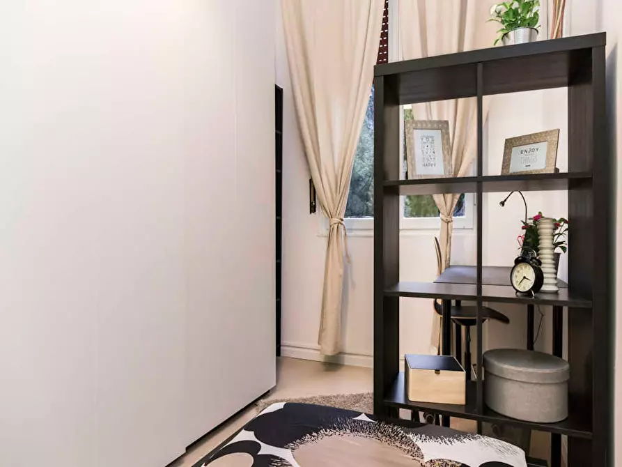 Immagine 1 di Camera in affitto  in Largo Cavalieri di Malta a Milano