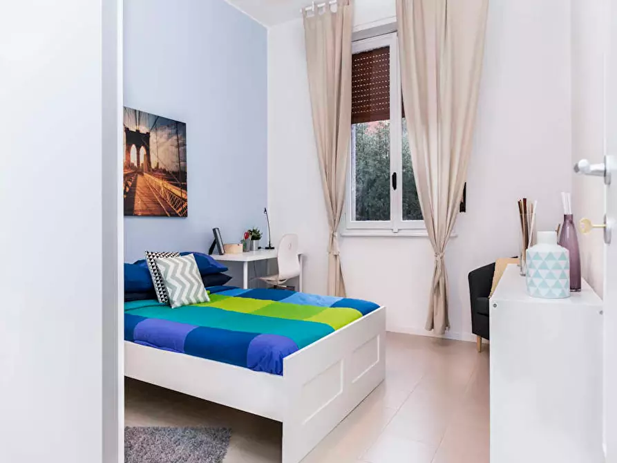 Immagine 2 di Camera in affitto  in Largo Cavalieri di Malta a Milano