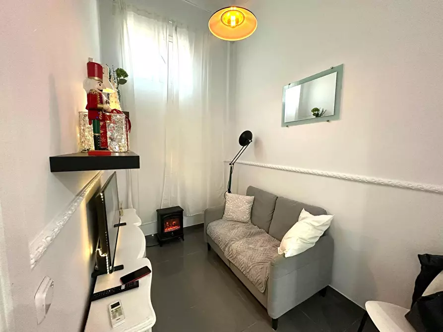 Immagine 9 di Appartamento in affitto  in Calle de Francisco Huesca a Madrid