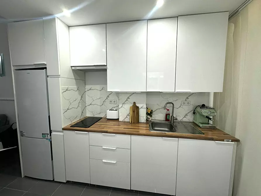 Immagine 2 di Appartamento in affitto  in Calle de Francisco Huesca a Madrid