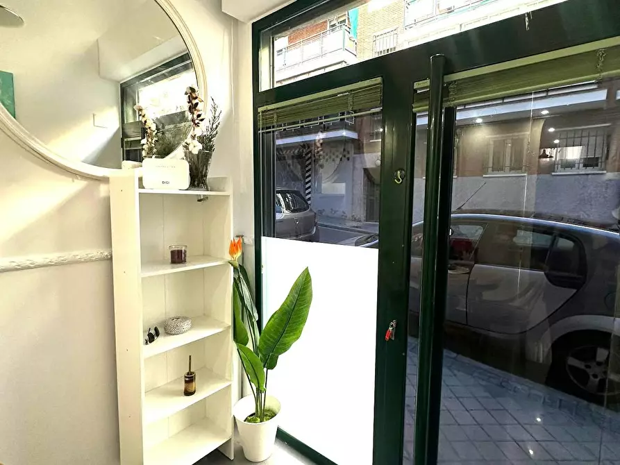 Immagine 5 di Appartamento in affitto  in Calle de Francisco Huesca a Madrid