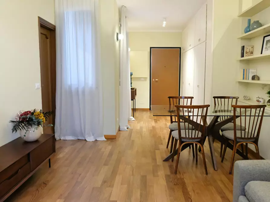 Immagine 3 di Appartamento in affitto  in Via San Petronio Vecchio a Bologna