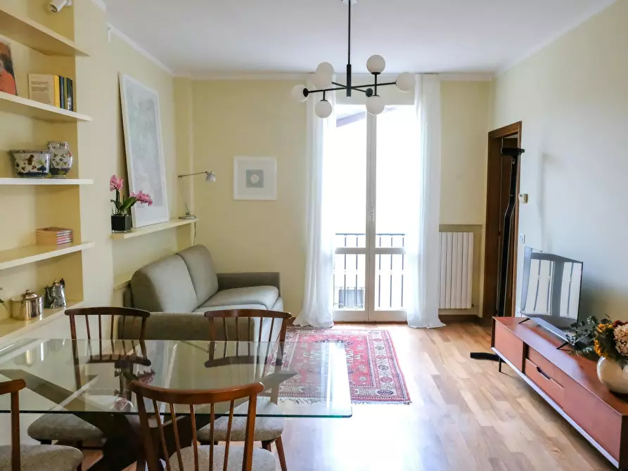 Immagine 1 di Appartamento in affitto  in Via San Petronio Vecchio a Bologna