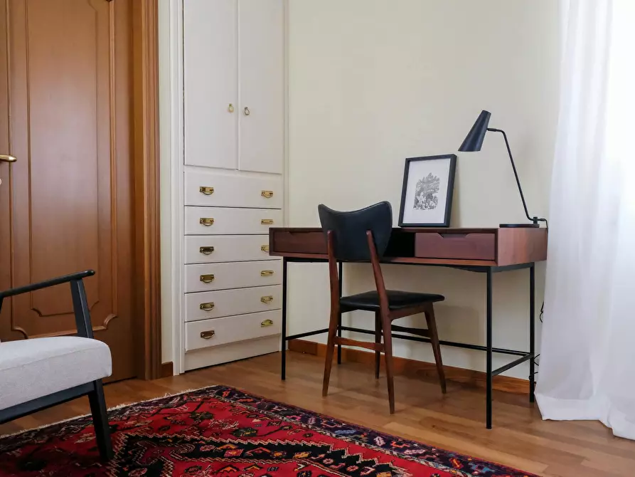 Immagine 7 di Appartamento in affitto  in Via San Petronio Vecchio a Bologna