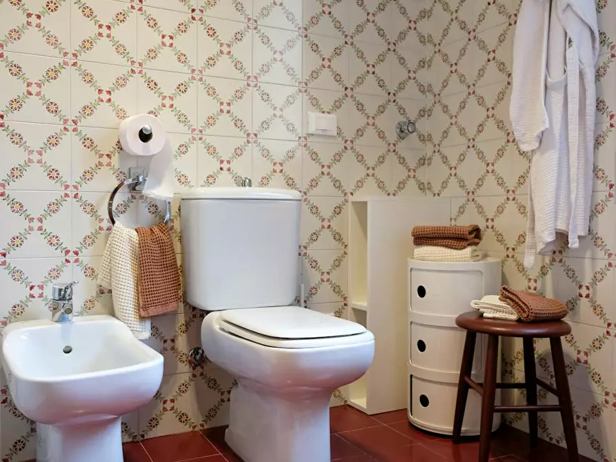 Immagine 9 di Appartamento in affitto  in Via San Petronio Vecchio a Bologna