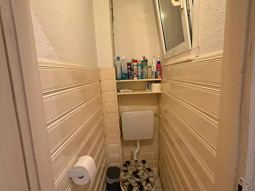Immagine 5 di Camera condivisa in affitto  in Kempgensweg a Düsseldorf