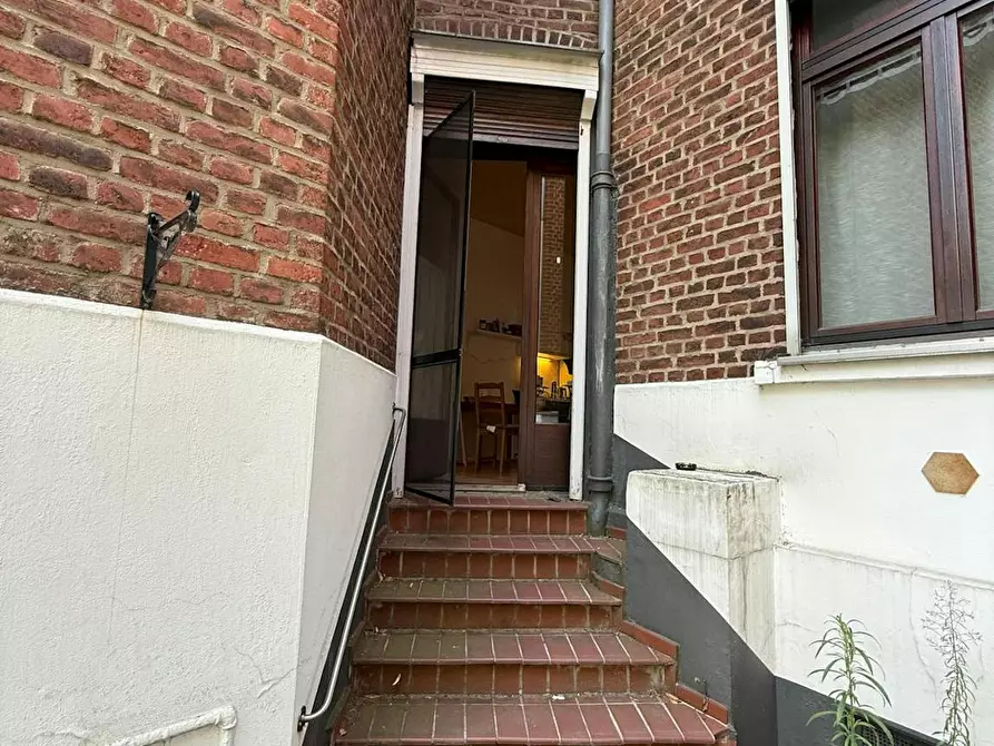 Immagine 8 di Camera condivisa in affitto  in Kempgensweg a Düsseldorf