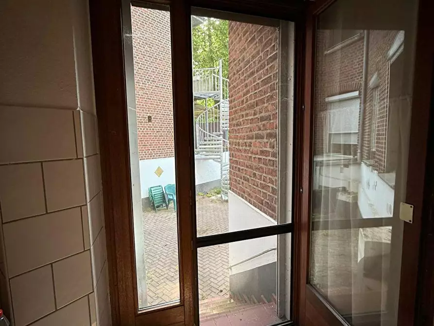 Immagine 7 di Camera condivisa in affitto  in Kempgensweg a Düsseldorf