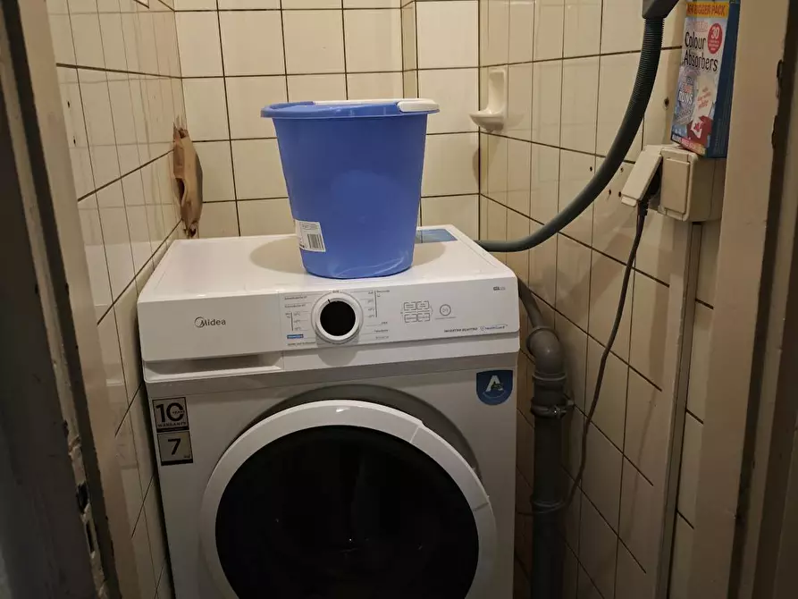 Immagine 6 di Camera condivisa in affitto  in Kempgensweg a Düsseldorf