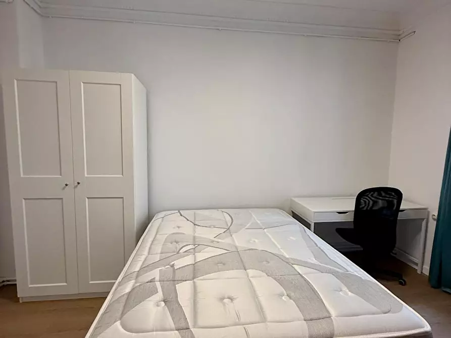 Immagine 4 di Camera in affitto  in Calle de Felipe Sanclemente a Zaragoza