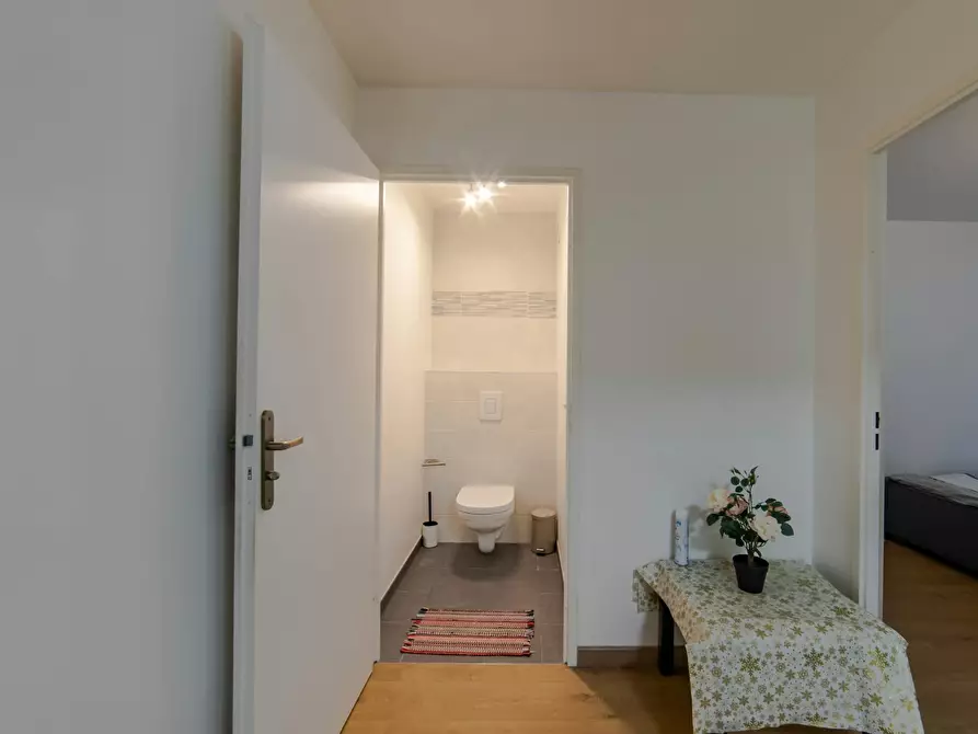 Immagine 2 di Appartamento in affitto  in Avenue de l'Arche a Courbevoie