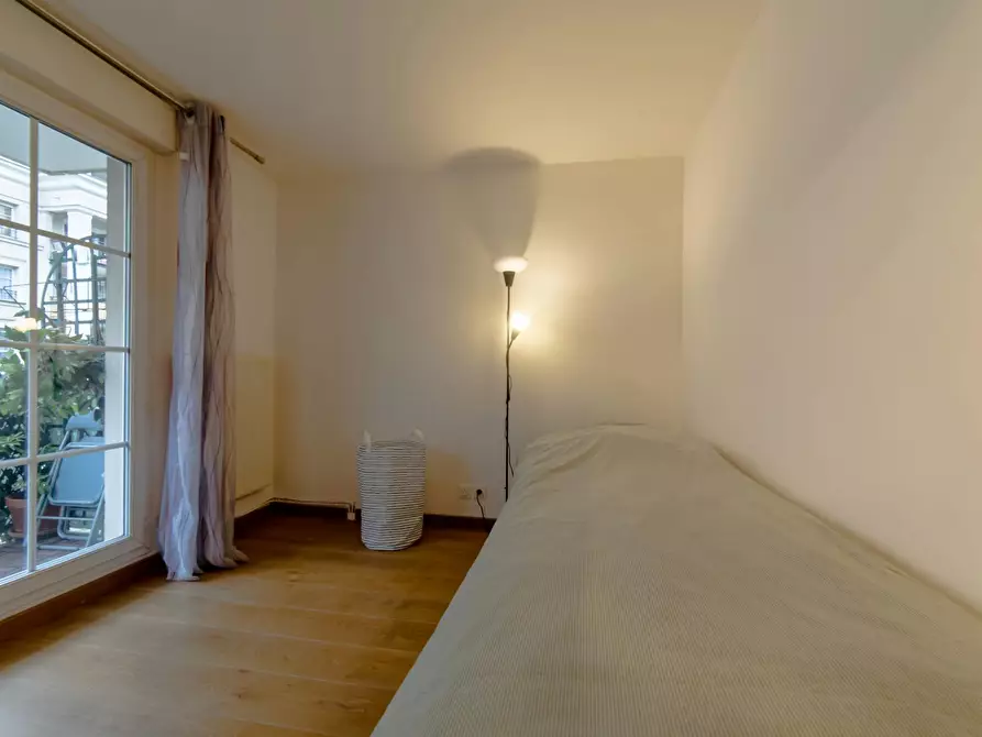 Immagine 9 di Appartamento in affitto  in Avenue de l'Arche a Courbevoie
