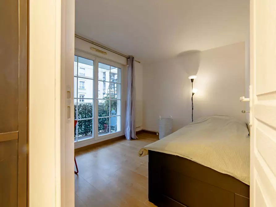 Immagine 8 di Appartamento in affitto  in Avenue de l'Arche a Courbevoie