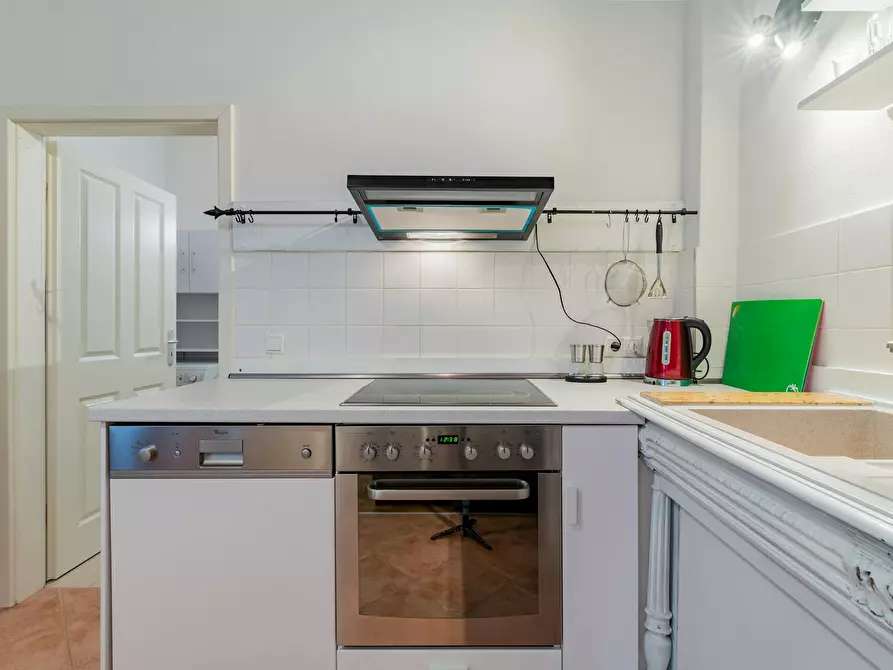 Immagine 10 di Appartamento in affitto  in Straßmannstraße a Berlin Friedrichshain