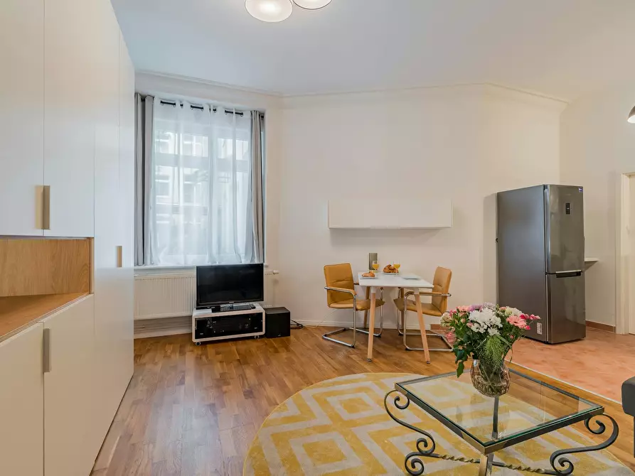 Immagine 6 di Appartamento in affitto  in Straßmannstraße a Berlin Friedrichshain