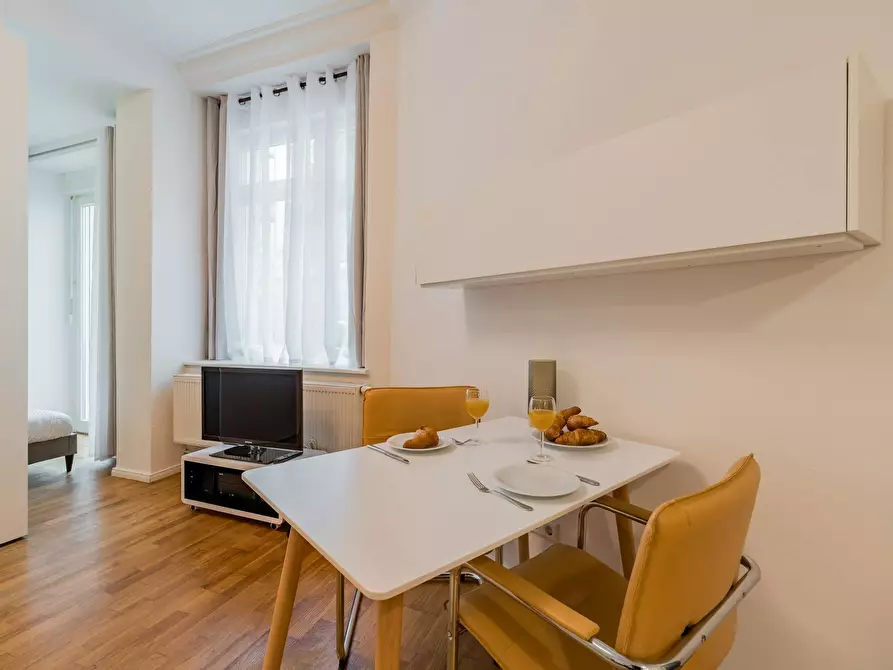 Immagine 8 di Appartamento in affitto  in Straßmannstraße a Berlin Friedrichshain