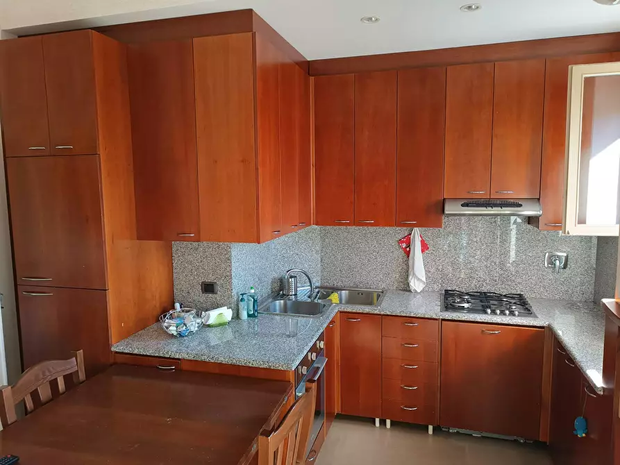 Immagine 7 di Camera in affitto  in Via Gubbio a Torino