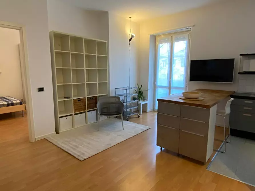 Immagine 3 di Appartamento in affitto  in Via Giovanni Pezzotti a Milano