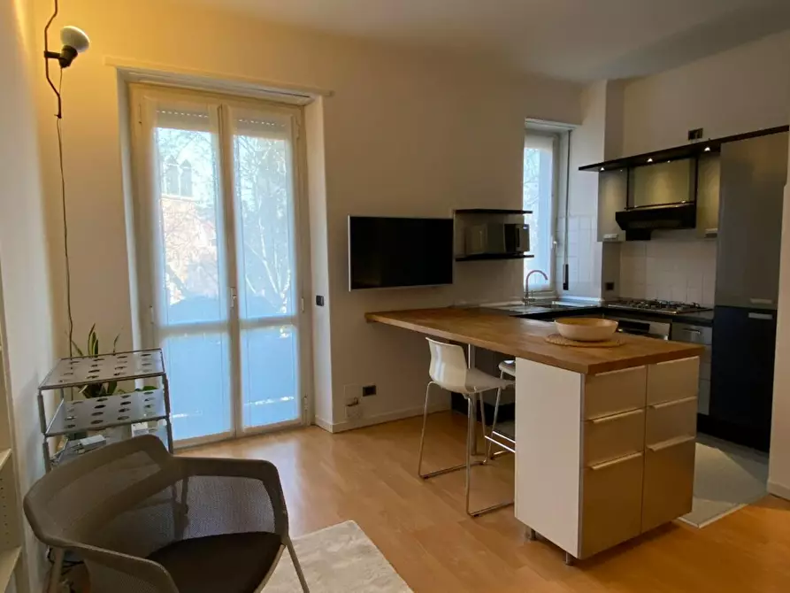 Immagine 1 di Appartamento in affitto  in Via Giovanni Pezzotti a Milano