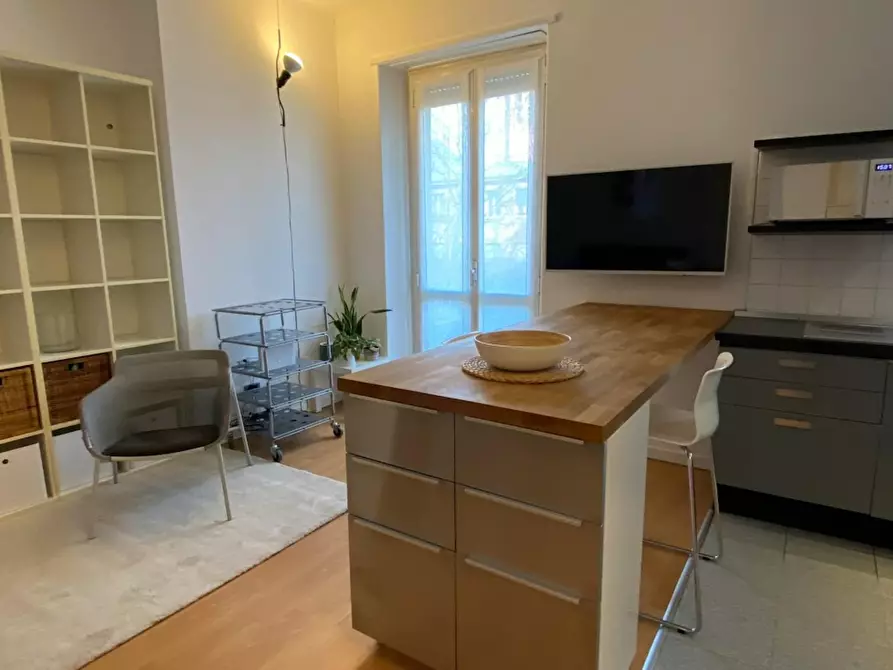 Immagine 6 di Appartamento in affitto  in Via Giovanni Pezzotti a Milano
