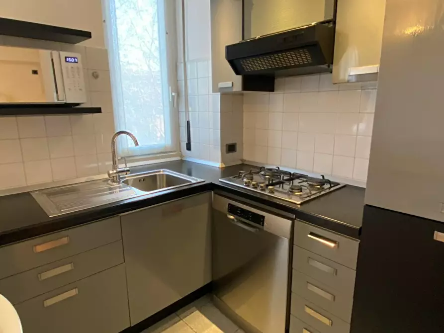 Immagine 9 di Appartamento in affitto  in Via Giovanni Pezzotti a Milano