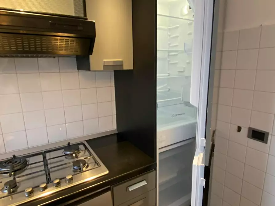 Immagine 10 di Appartamento in affitto  in Via Giovanni Pezzotti a Milano