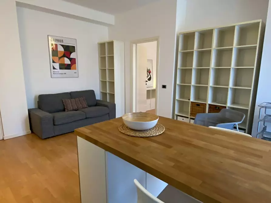 Immagine 8 di Appartamento in affitto  in Via Giovanni Pezzotti a Milano