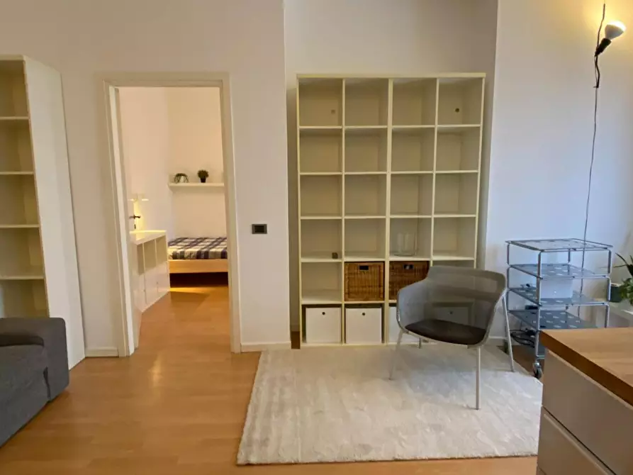 Immagine 4 di Appartamento in affitto  in Via Giovanni Pezzotti a Milano