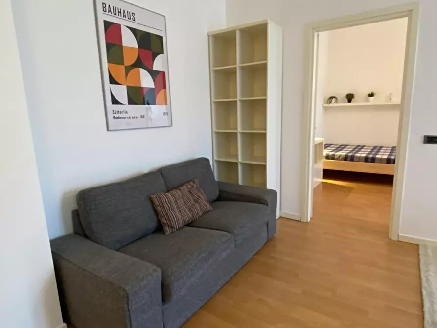 Immagine 5 di Appartamento in affitto  in Via Giovanni Pezzotti a Milano