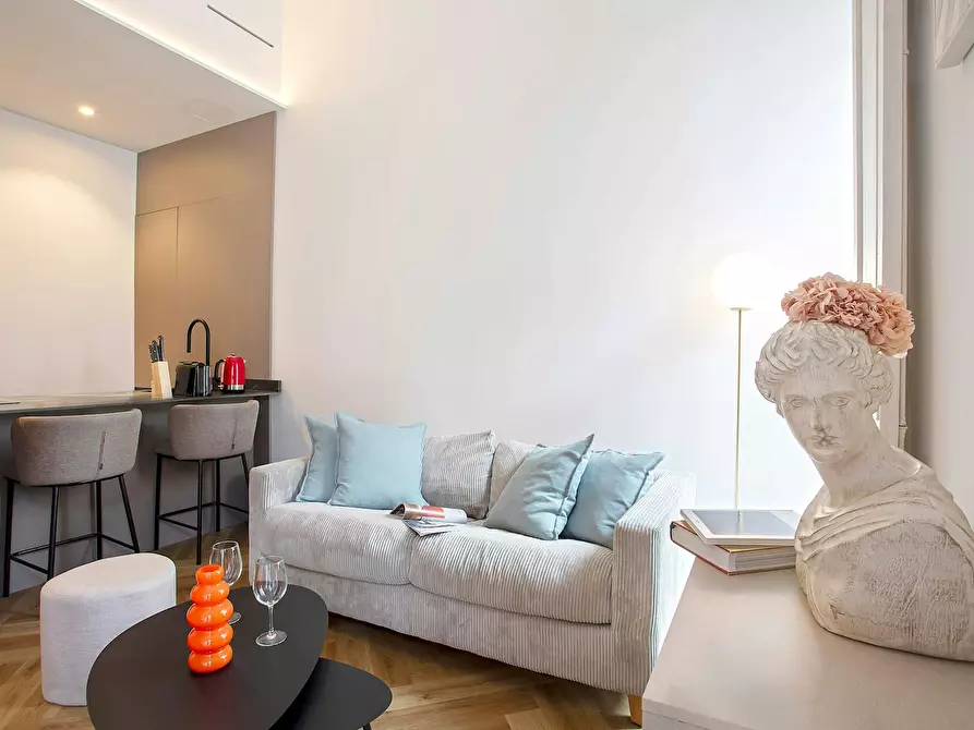 Immagine 3 di Appartamento in affitto  in Antonia Díaz a Sevilla