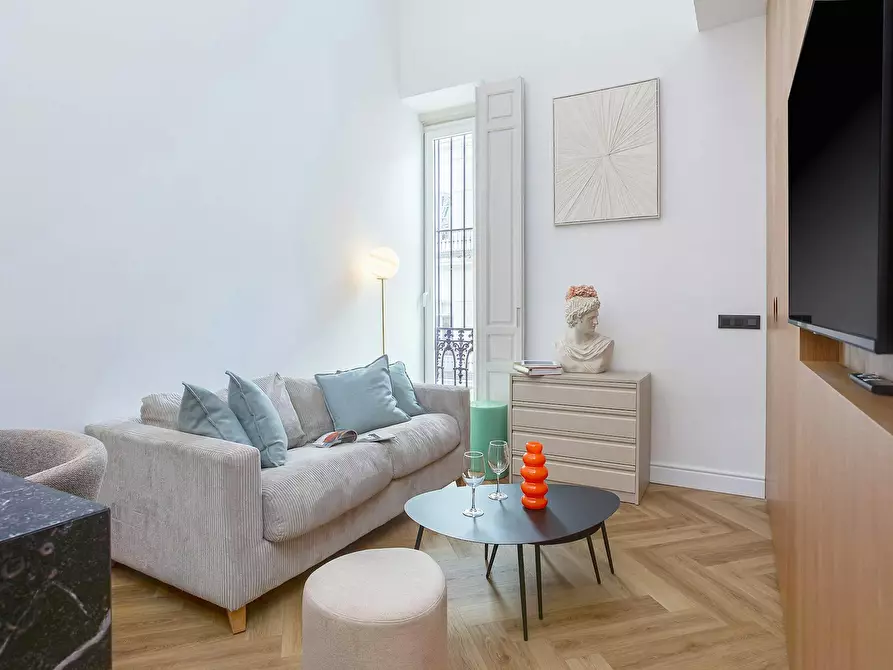 Immagine 2 di Appartamento in affitto  in Antonia Díaz a Sevilla