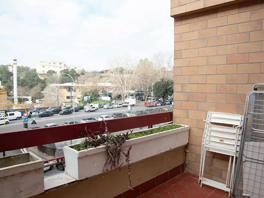 Immagine 6 di Camera in affitto  in Via Quirino Majorana a Roma