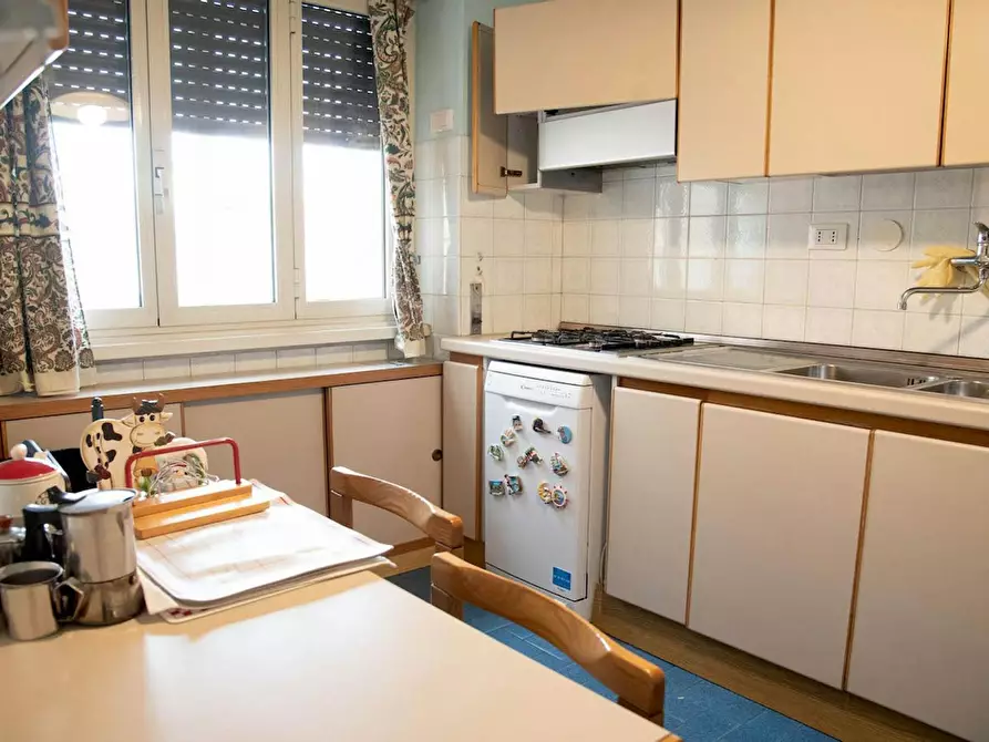 Immagine 7 di Camera in affitto  in Via Quirino Majorana a Roma