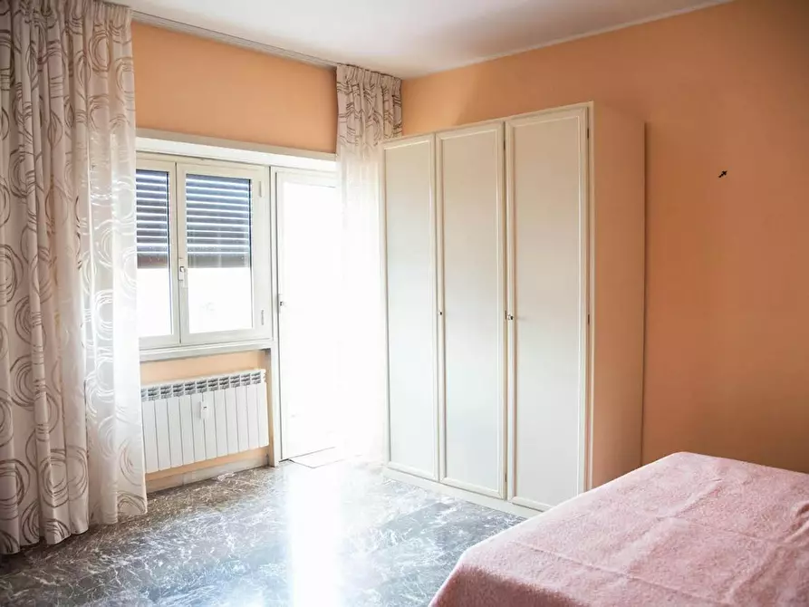 Immagine 1 di Camera in affitto  in Via Quirino Majorana a Roma